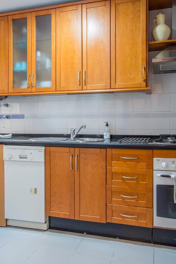 Alameda Duplex In The Old Town Apartment Sevilla