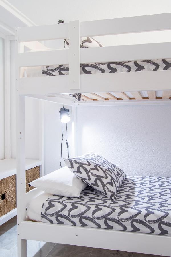 Alameda Duplex In The Old Town Apartment Sevilla